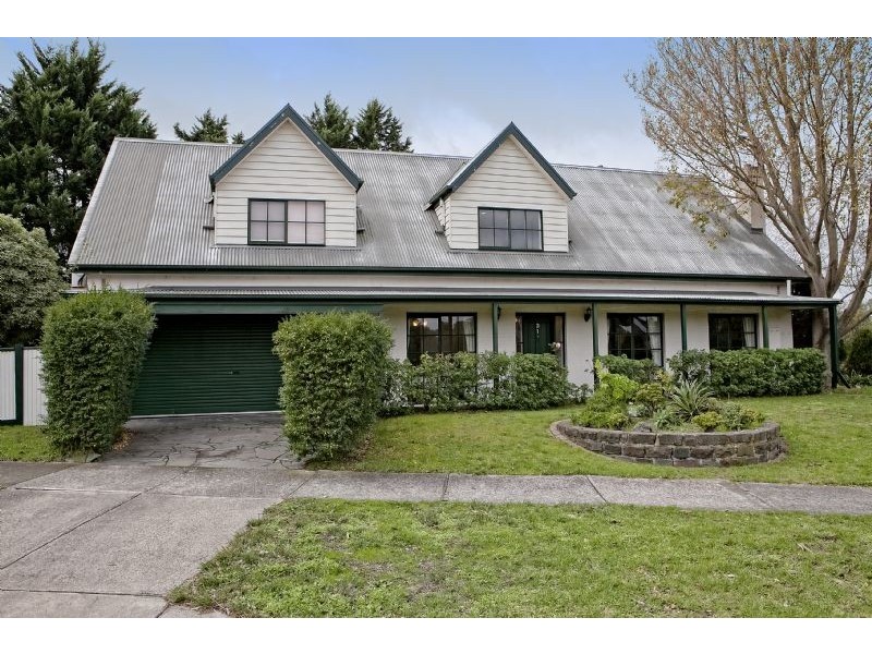 31 Granite Drive, Langwarrin VIC 3910