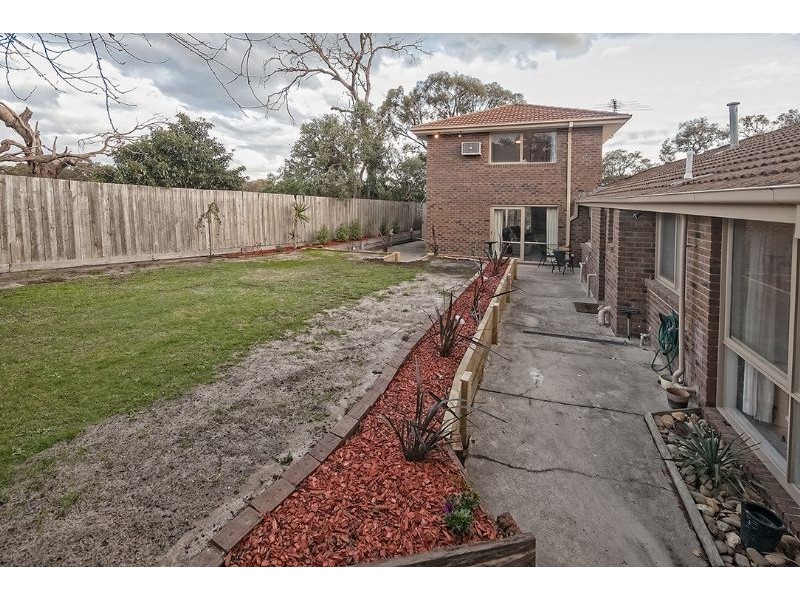 5 Saligna Court, Langwarrin VIC 3910