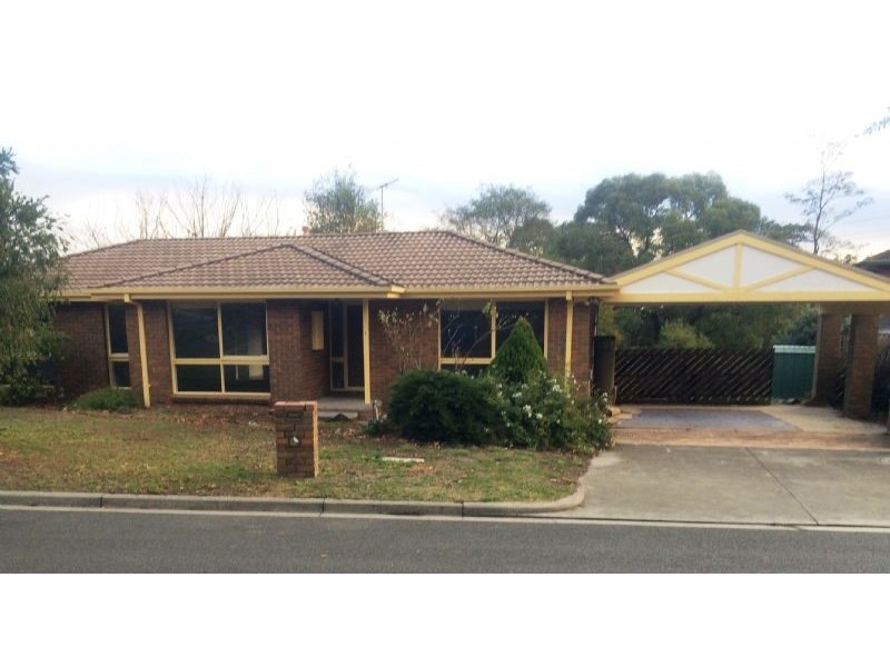 1 Dulgai Court, Frankston VIC 3199
