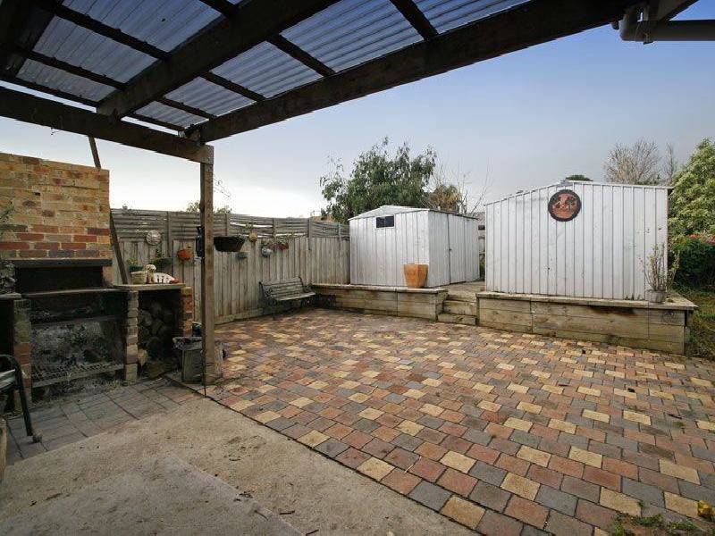 14 Minka Place, Skye VIC 3977