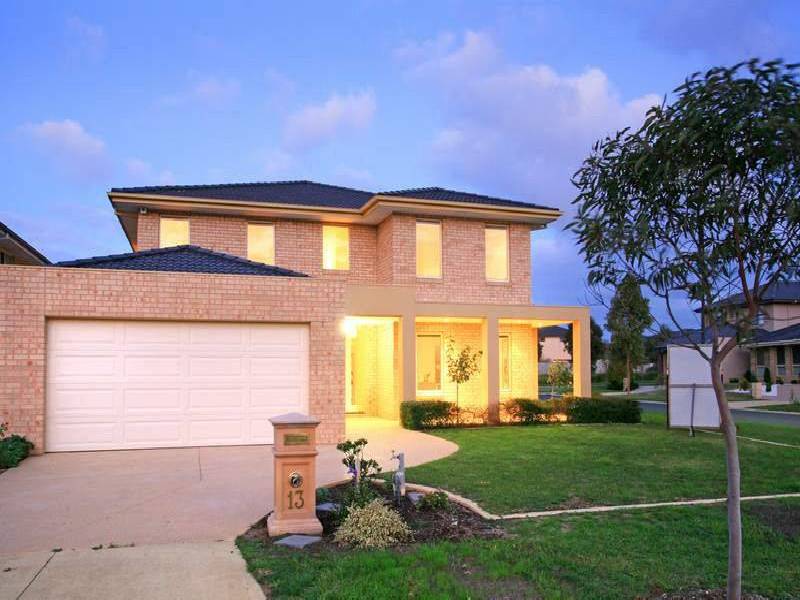 Sandhurst VIC 3977