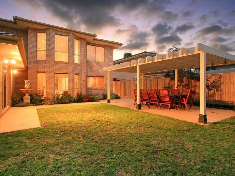 Sandhurst VIC 3977