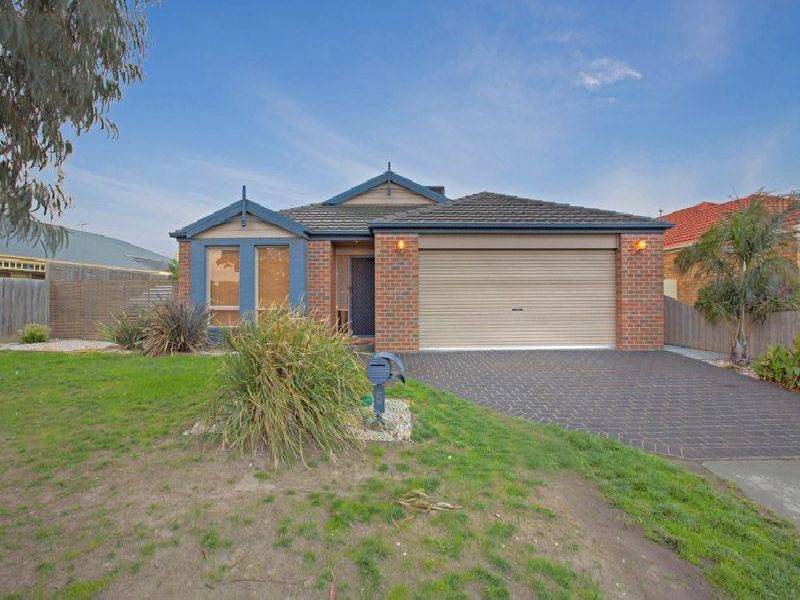 5 Mulga Place, Carrum Downs VIC 3201