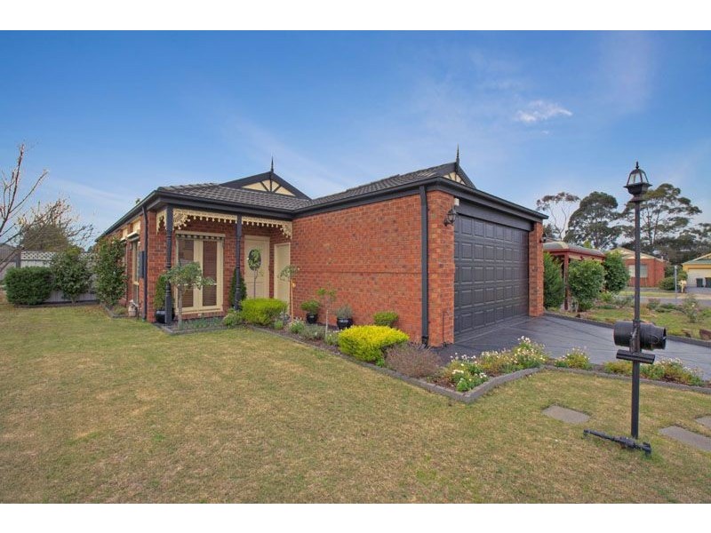 9 Poppy Place, Carrum Downs VIC 3201