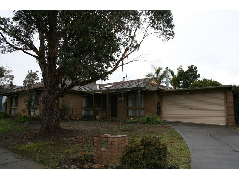 4 Mudlark, Carrum Downs VIC 3201