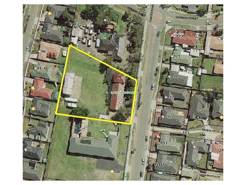 Carrum Downs VIC 3201