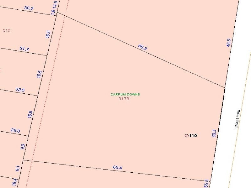 Carrum Downs VIC 3201