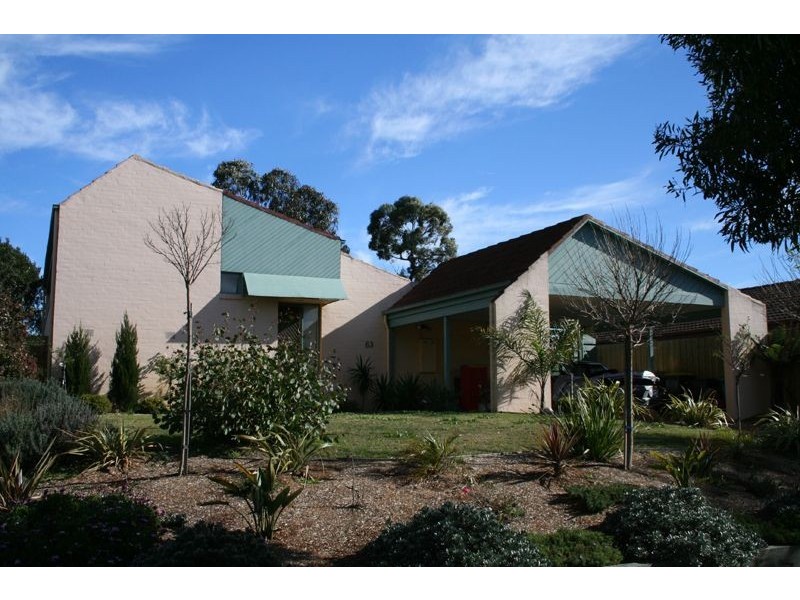 63 Moorhen Crescent, Carrum Downs VIC 3201