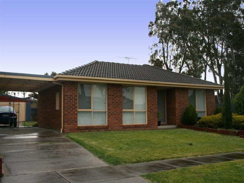 Carrum Downs VIC 3201