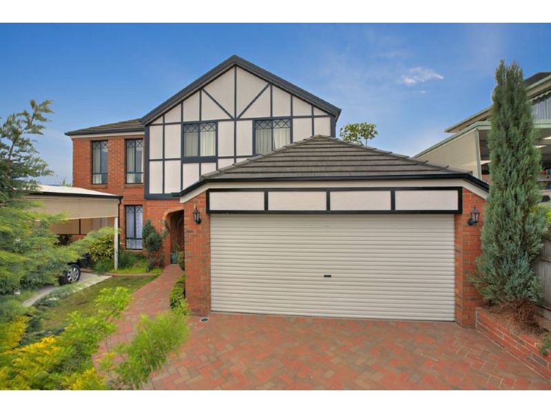3 Helm Court, Carrum Downs VIC 3201
