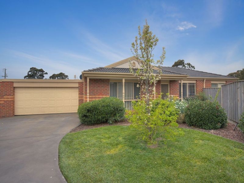 19/15 Balmain Drive, Carrum Downs VIC 3201