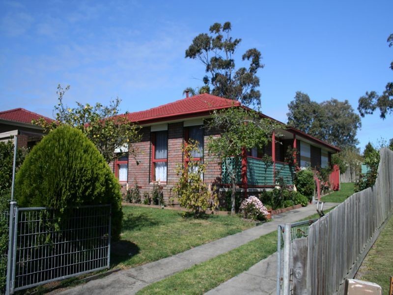 3 Fantail Court, Carrum Downs VIC 3201