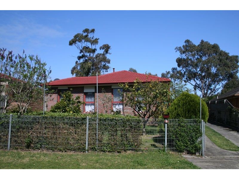 3 Fantail Court, Carrum Downs VIC 3201