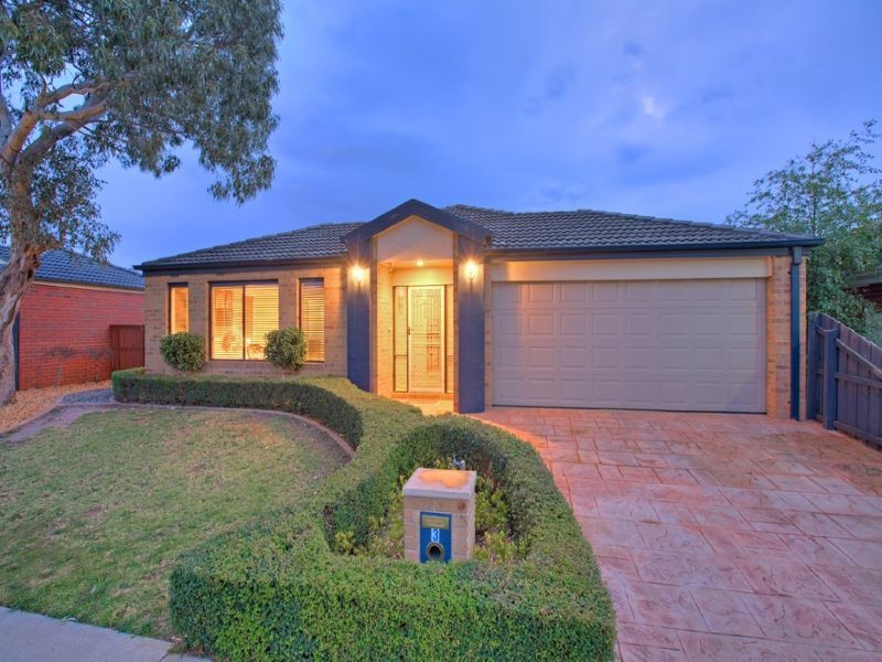 3 Brumbys Road, Carrum Downs VIC 3201