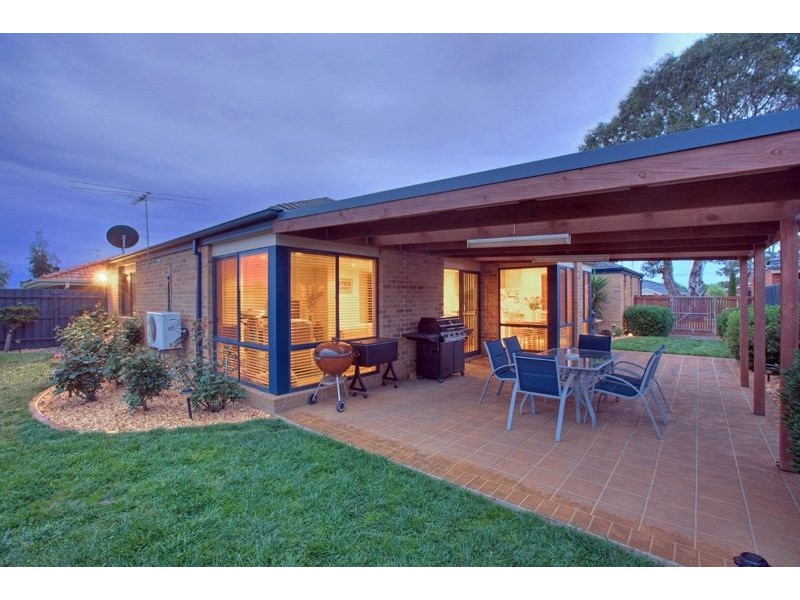 3 Brumbys Road, Carrum Downs VIC 3201