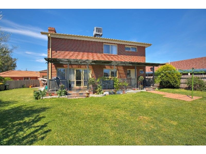 7 Nike Court, Carrum Downs VIC 3201