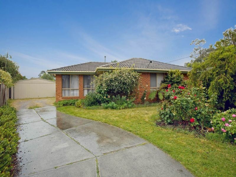 13 Spoonbill Court, Carrum Downs VIC 3201