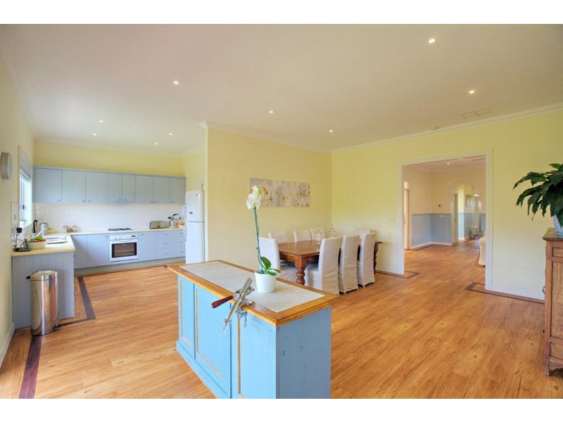 17 Jurang Way, Skye VIC 3977