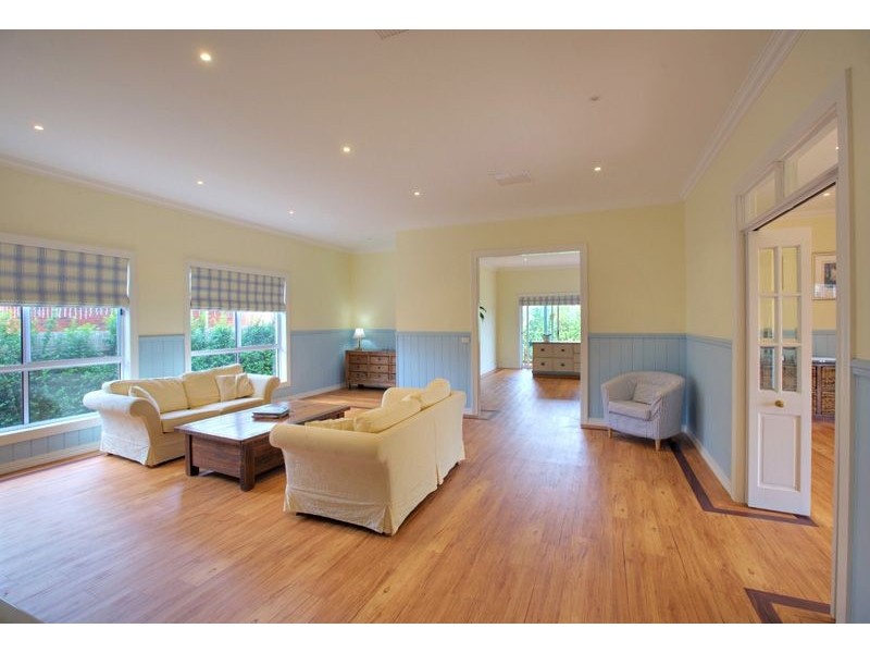 17 Jurang Way, Skye VIC 3977
