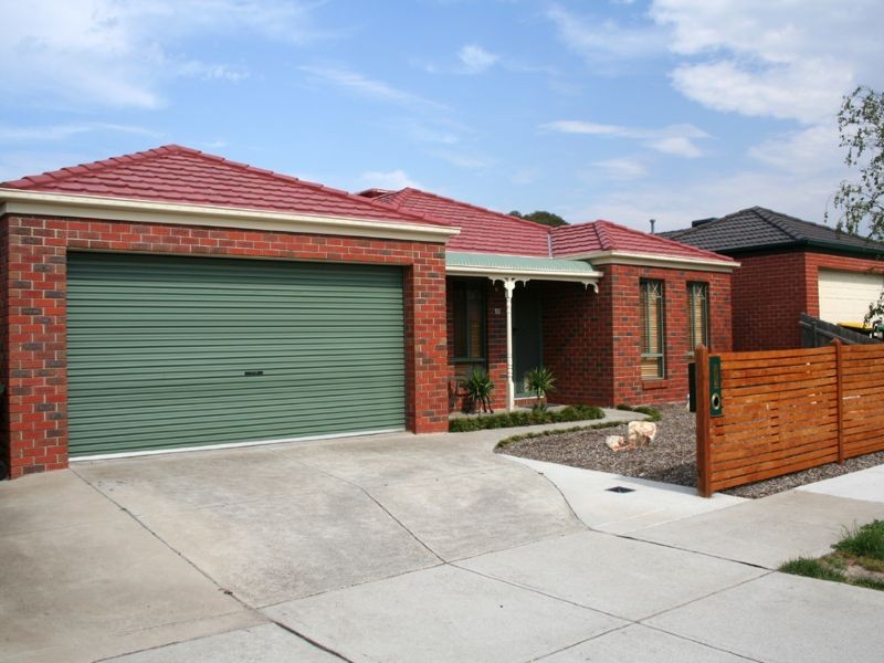 10 Mulga Place, Carrum Downs VIC 3201