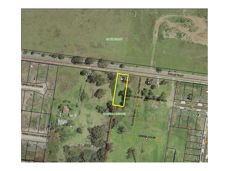 114 Wedge Road, Carrum Downs VIC 3201
