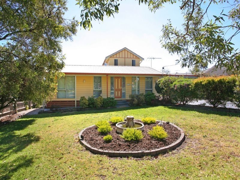 43 McCormicks Road, Carrum Downs VIC 3201