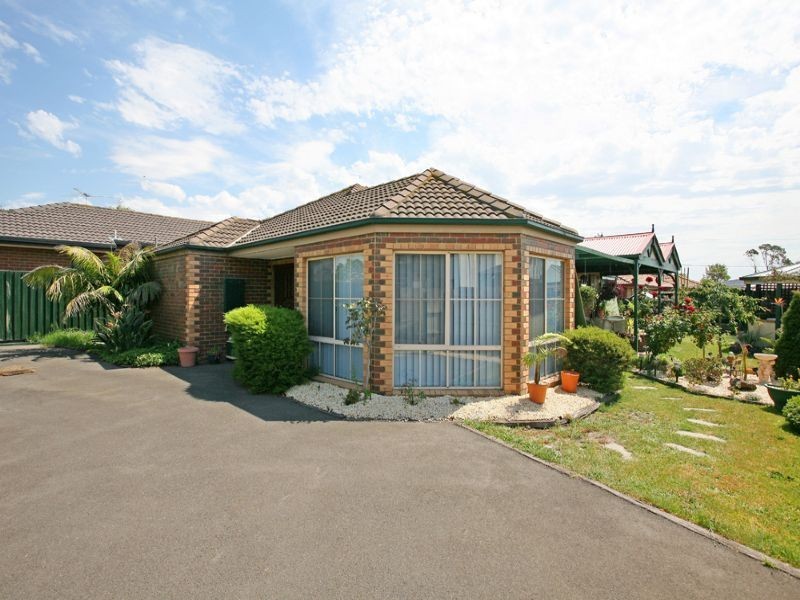 4 Moodie Court, Carrum Downs VIC 3201