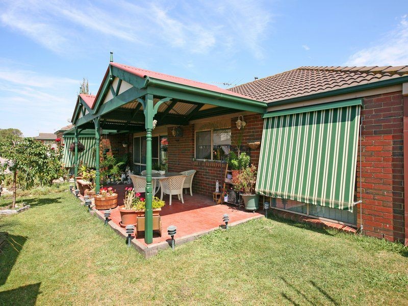 4 Moodie Court, Carrum Downs VIC 3201