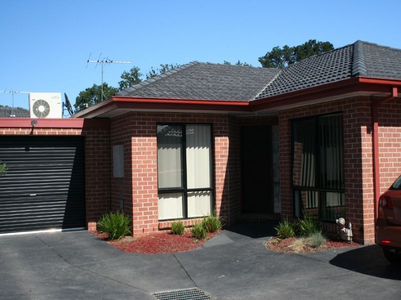 2/151 Warrandyte Road, Langwarrin VIC 3910