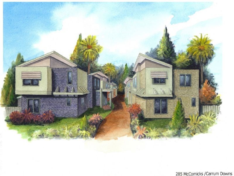 4/285 McCormicks Road, Carrum Downs VIC 3201