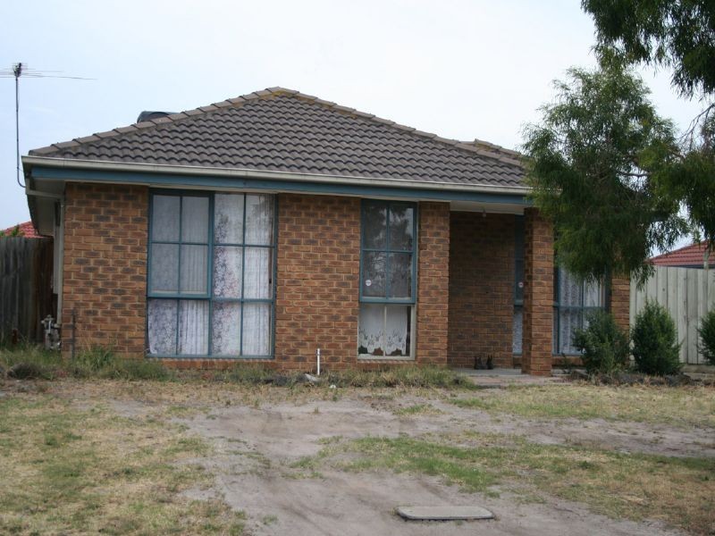 10 Capella Place, Carrum Downs VIC 3201