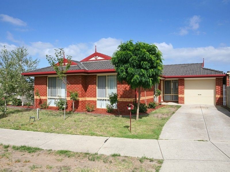 89 Oberon Drive, Carrum Downs VIC 3201