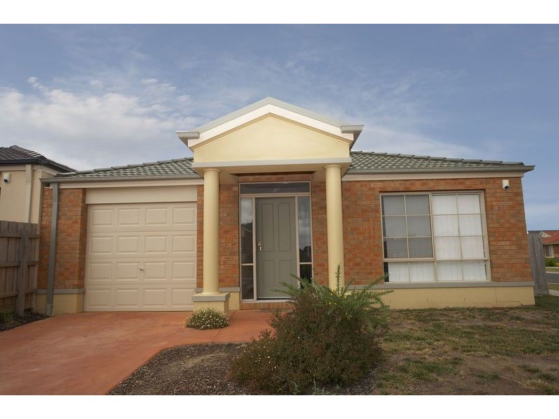 12 Bushy Park Place, Carrum Downs VIC 3201
