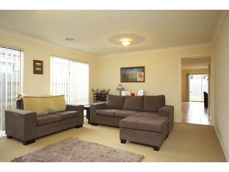 12 Bushy Park Place, Carrum Downs VIC 3201