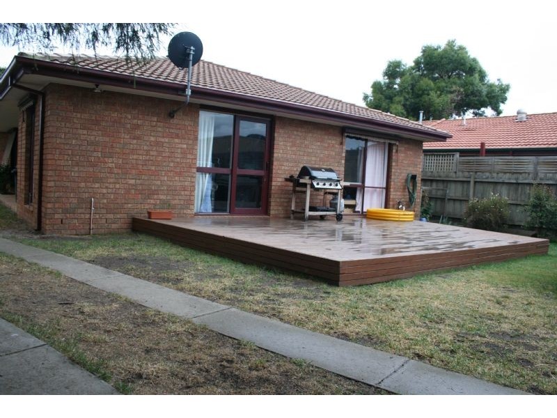 Carrum Downs VIC 3201