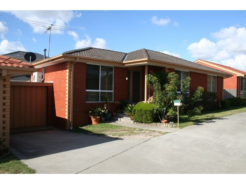 7/5 Pinewood, Carrum Downs VIC 3201