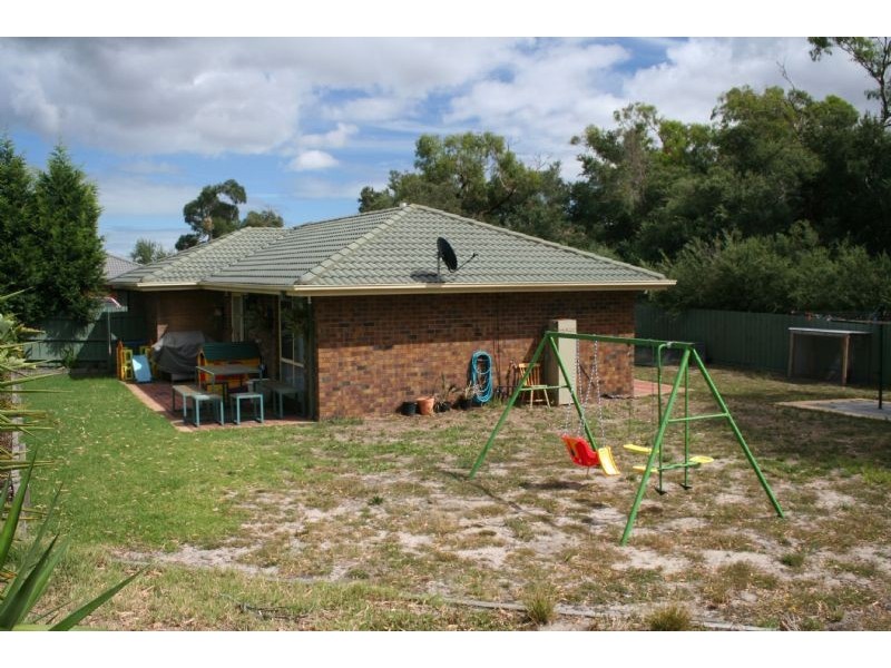 3 Janke Court, Carrum Downs VIC 3201