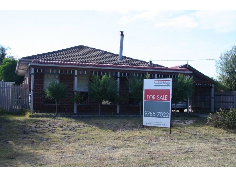 8 Tremaine, Carrum Downs VIC 3201