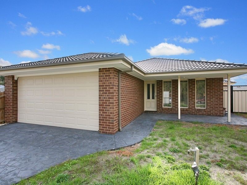 Carrum Downs VIC 3201