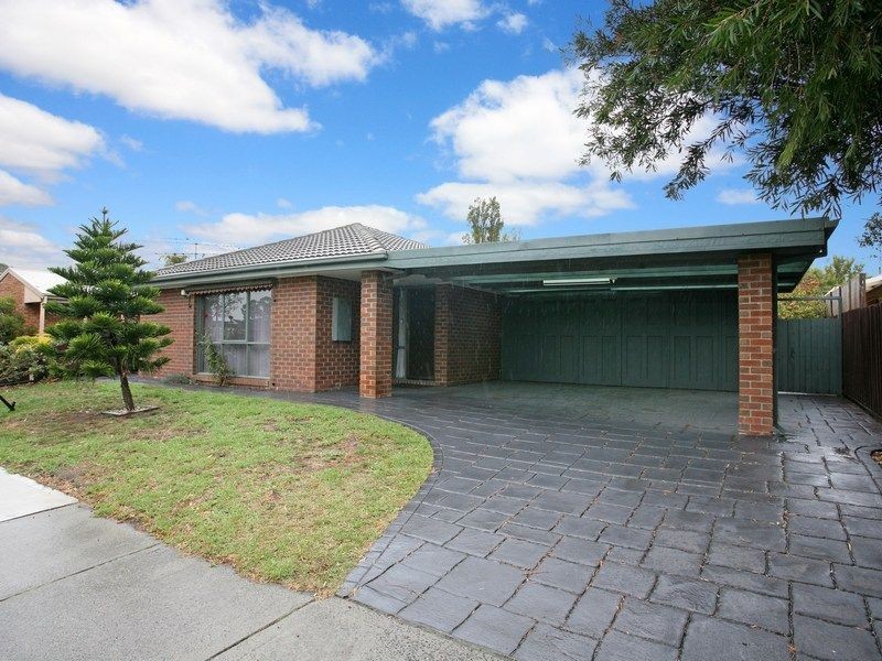194 Hall Road, Carrum Downs VIC 3201
