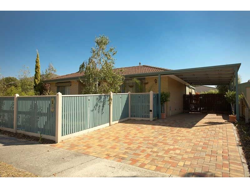 5 carrington, Carrum Downs VIC 3201