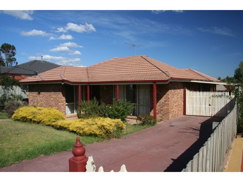 Carrum Downs VIC 3201