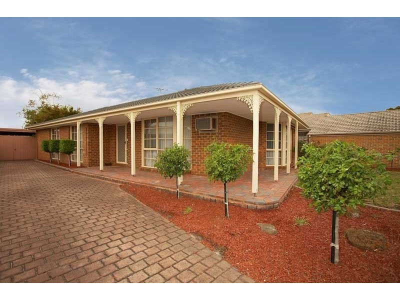 Carrum Downs VIC 3201