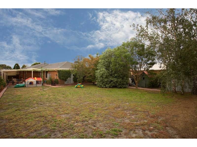 Carrum Downs VIC 3201