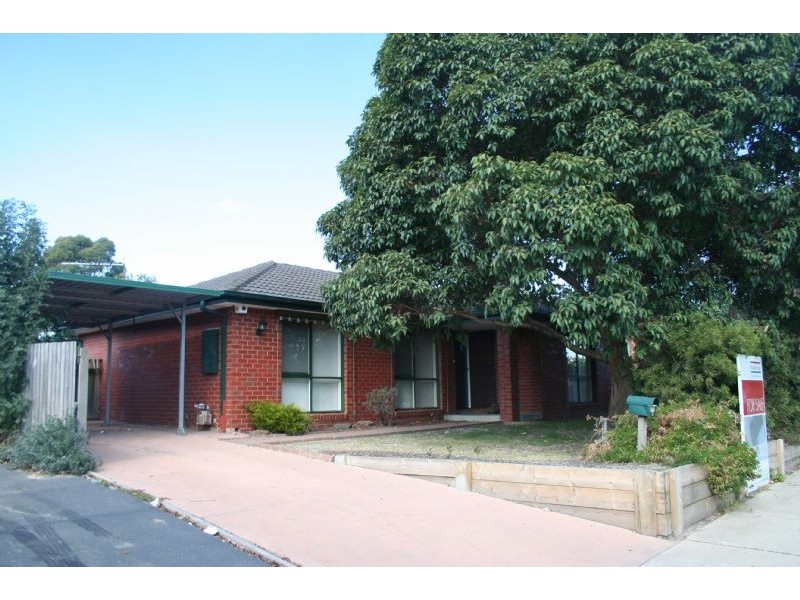 Carrum Downs VIC 3201