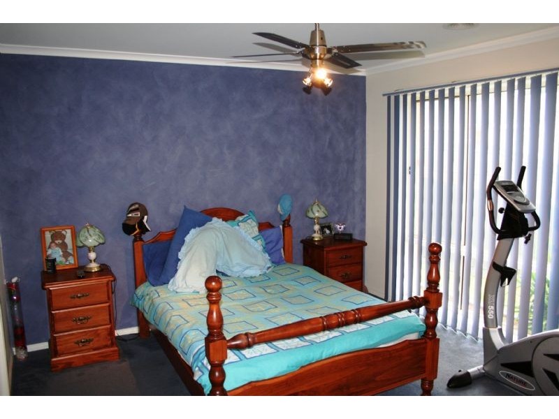 4 Sunrise Court, Carrum Downs VIC 3201