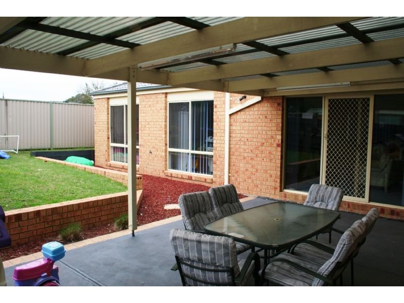 4 Sunrise Court, Carrum Downs VIC 3201