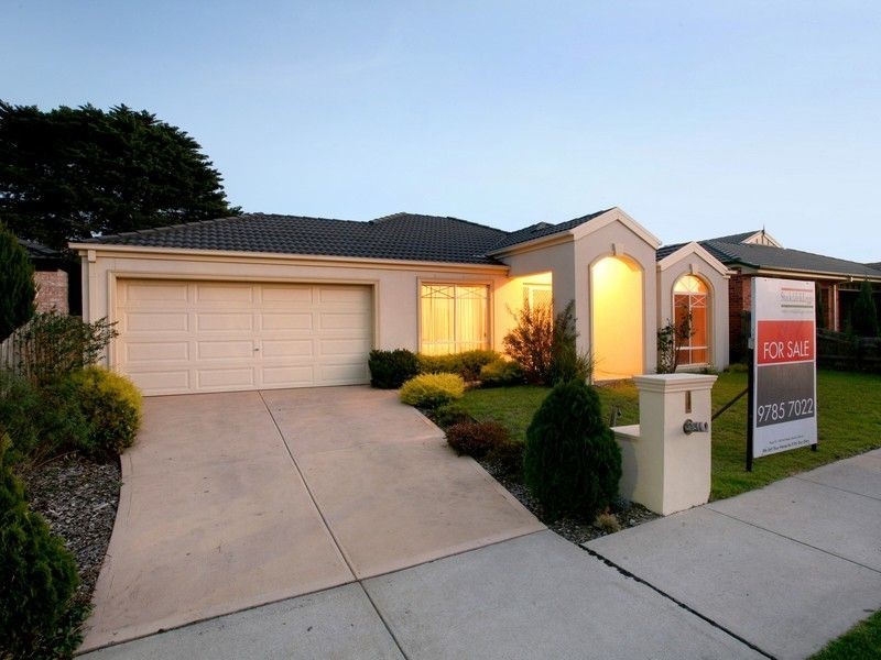 7 Banjo Blvd, Carrum Downs VIC 3201