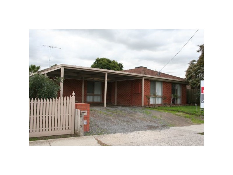 5 Belmont Court, Carrum Downs VIC 3201