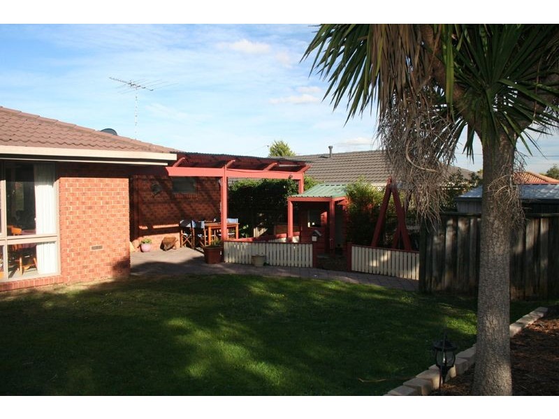 5 Belmont Court, Carrum Downs VIC 3201